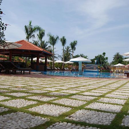 Tien Dat Resort Mui Ne Exterior photo